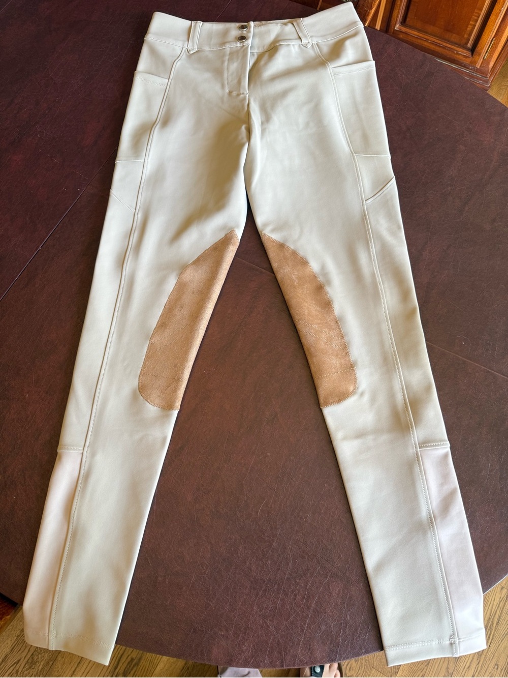 Free Ride Equestrian Pro Breeches 30”